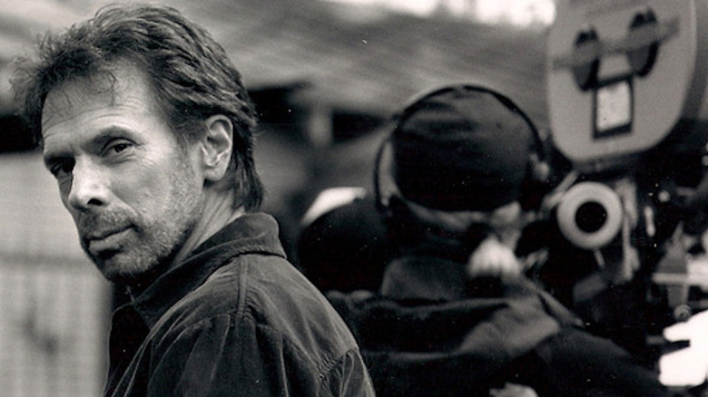 Jerry Bruckheimer