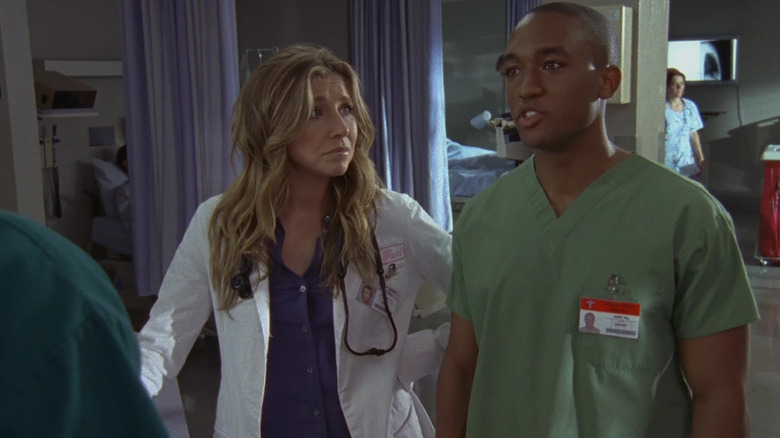 Scrubs