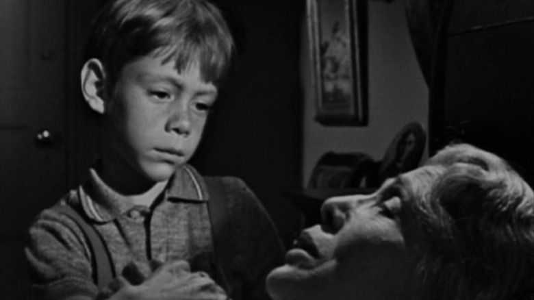 Bill Mumy, The Twilight Zone