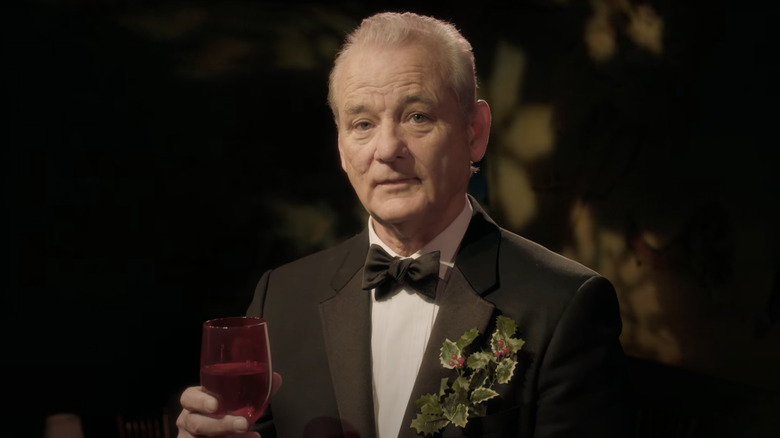 Bill A Very Murray Christmas