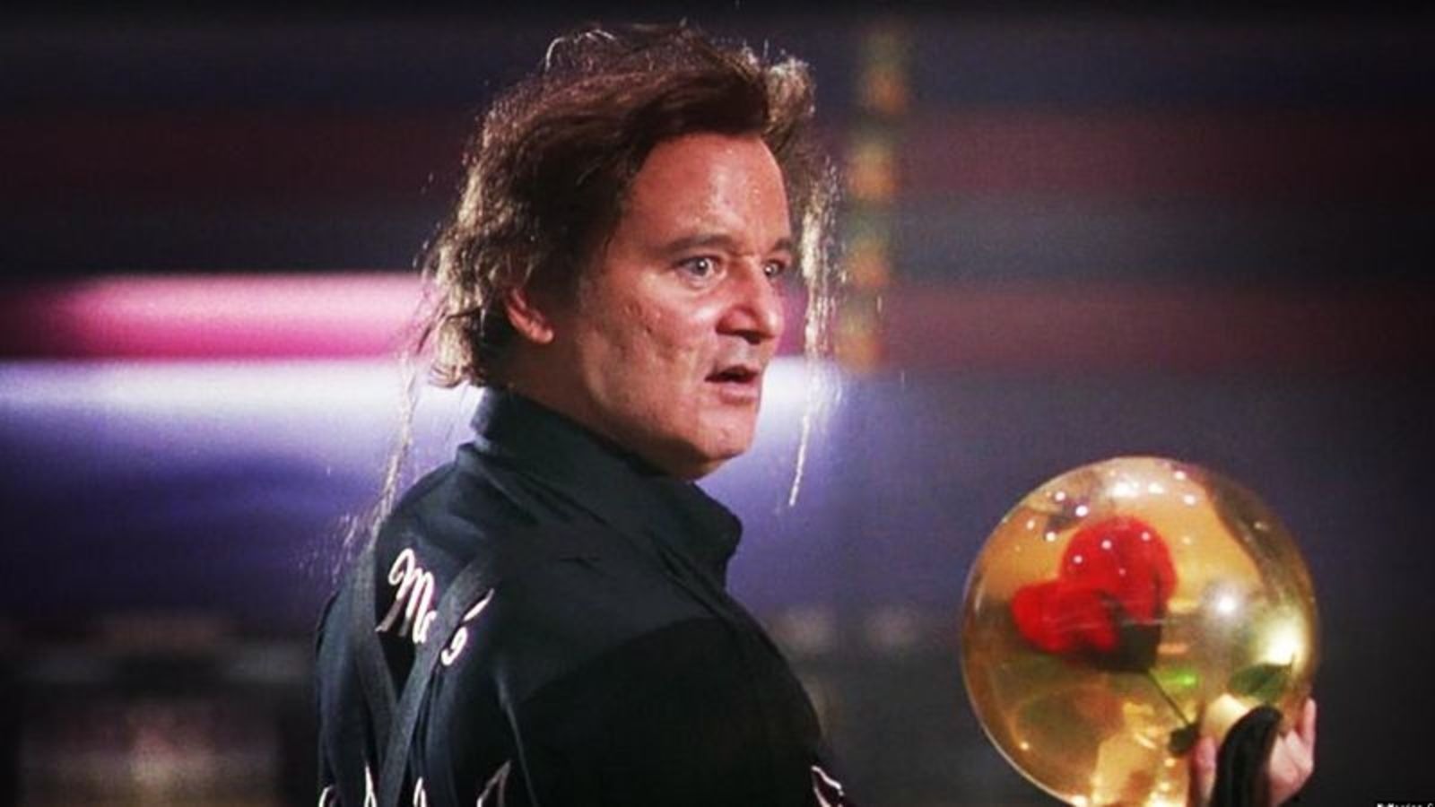 Bill Murray s Climactic Kingpin Scene Involved Over 1 000 People