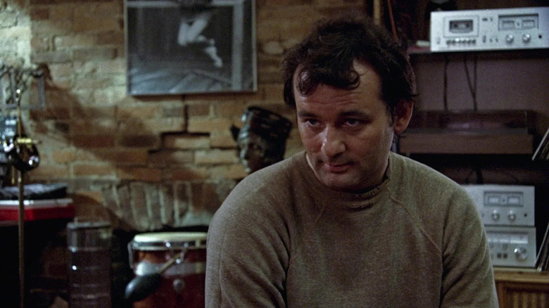 Bill Murray in Stripes