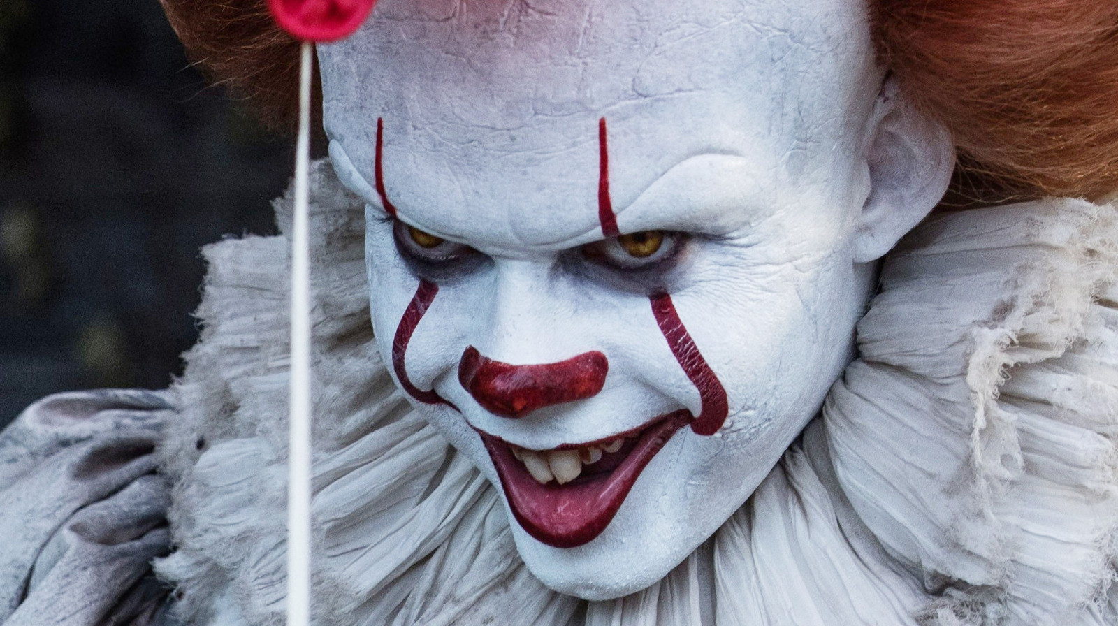 John Wick 4' Adds 'It' Star Bill Skarsgård, But Probably Not As A Killer  Demonic Clown
