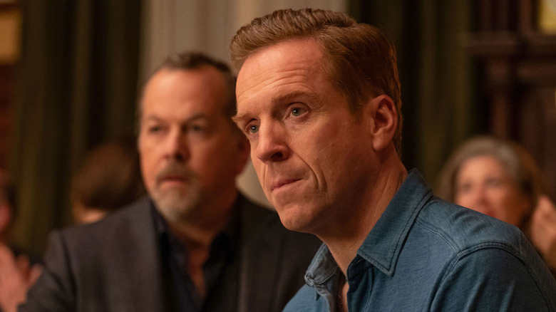 Billions Damian Lewis