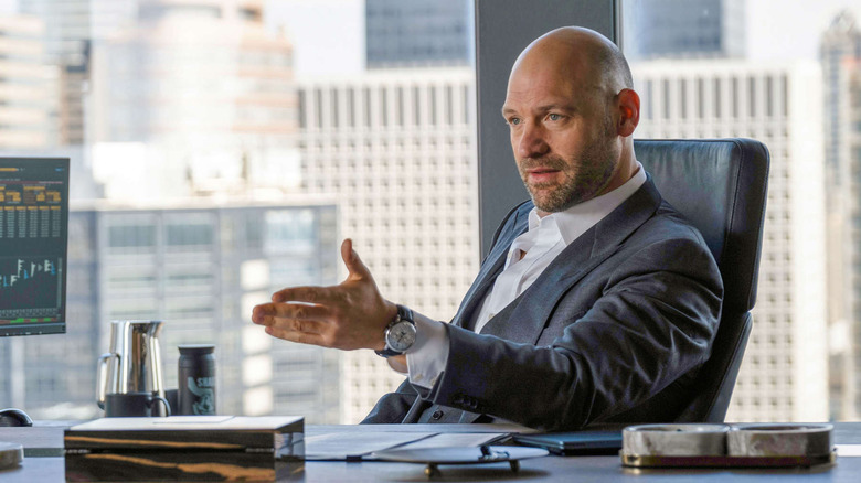 Billions Corey Stoll