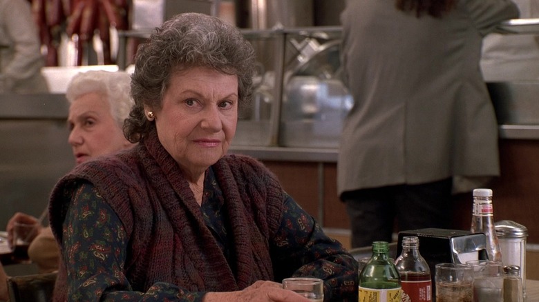 Estelle Reiner in When Harry Met Sally