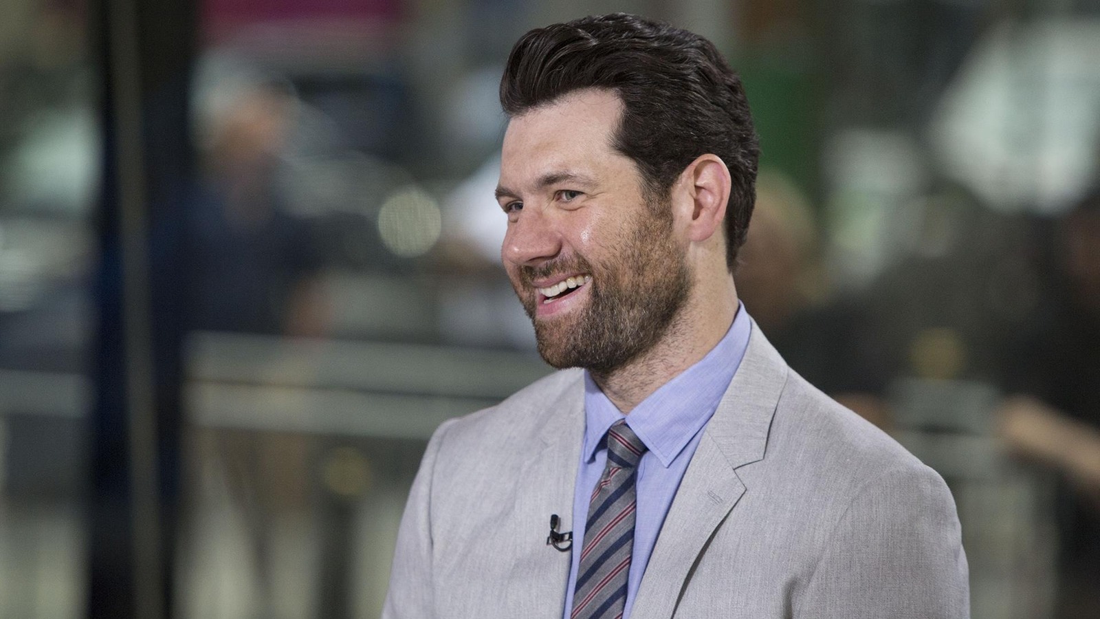 Billy Eichner's New Bros Will Feature An AllLGBTQ Cast