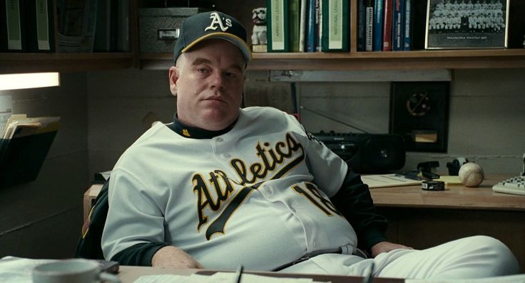 moneyball