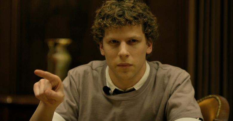 The Social Network