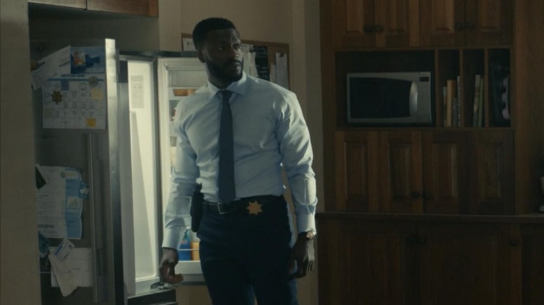 Aldis Hodge Invisible Man 