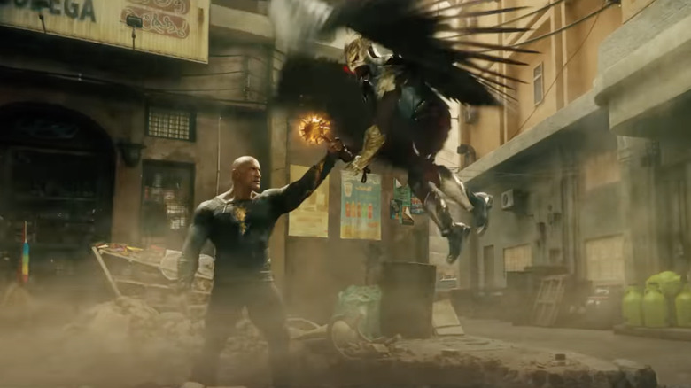 Black Adam Trailer Breakdown: Dwayne Johnson's Antihero Is Here To