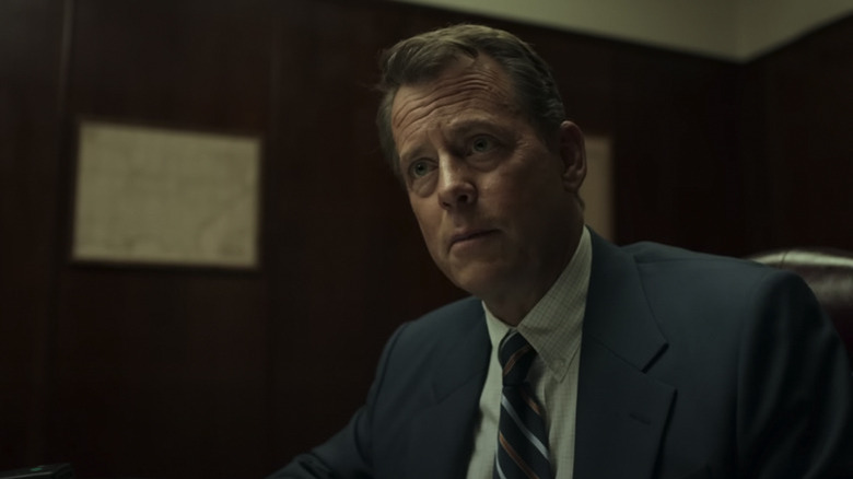 Greg Kinnear in Black Bird