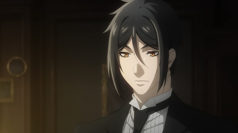 Black Butler: 10 Facts You Didn't Know About Sebastian Michaelis