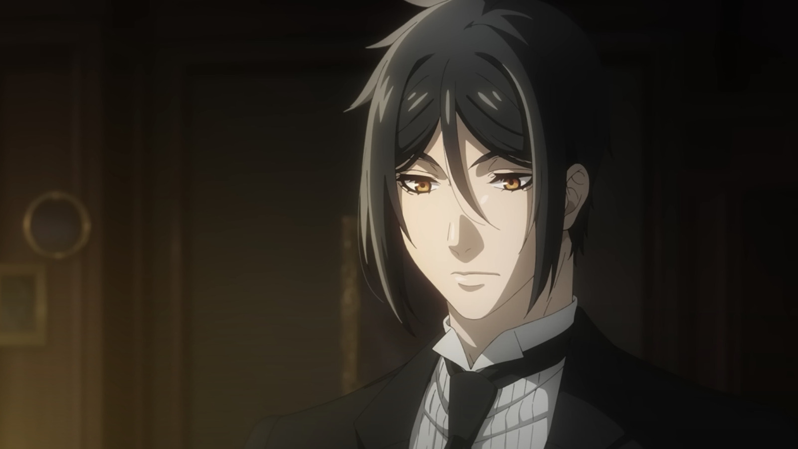 Black Butler Anime Revival Is Officially Happening! Watch The Trailer