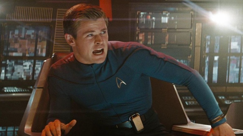 Star Trek 2009