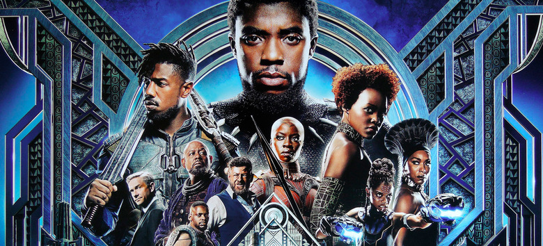 Black Panther Soundtrack