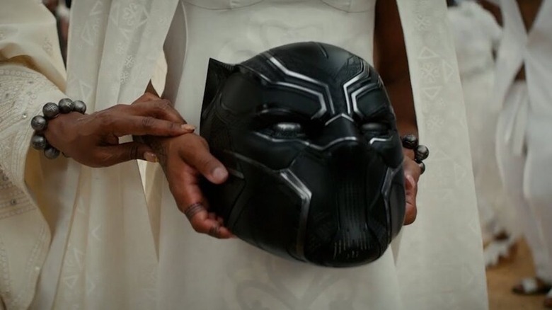 Black Panther: Wakanda Forever