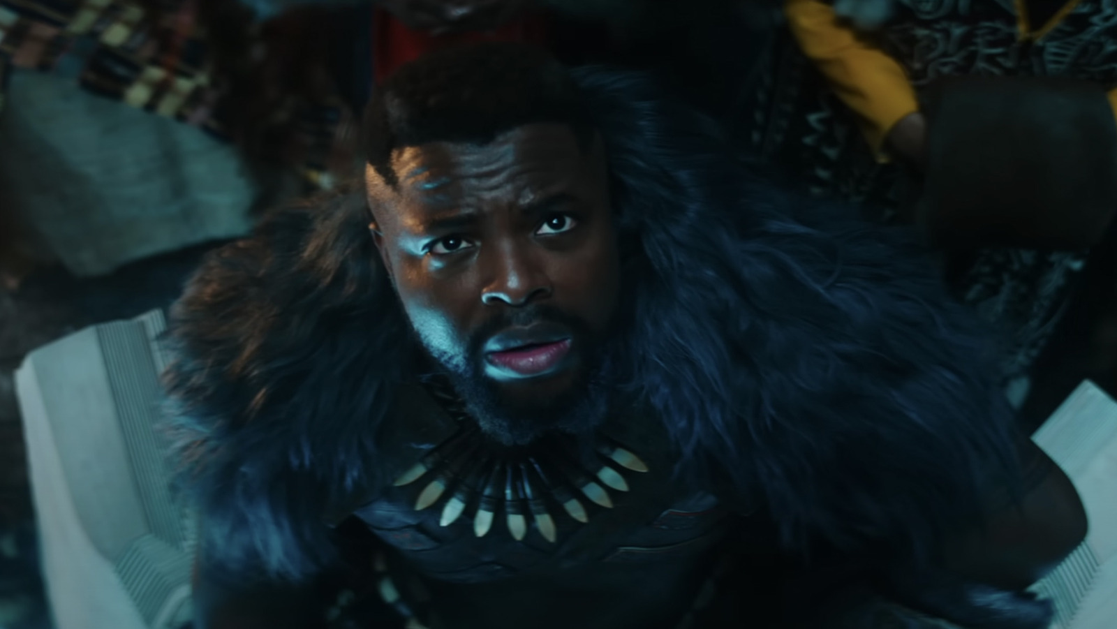 Black Panther: Wakanda Forever's Ryan Coogler Talks Inspirations And