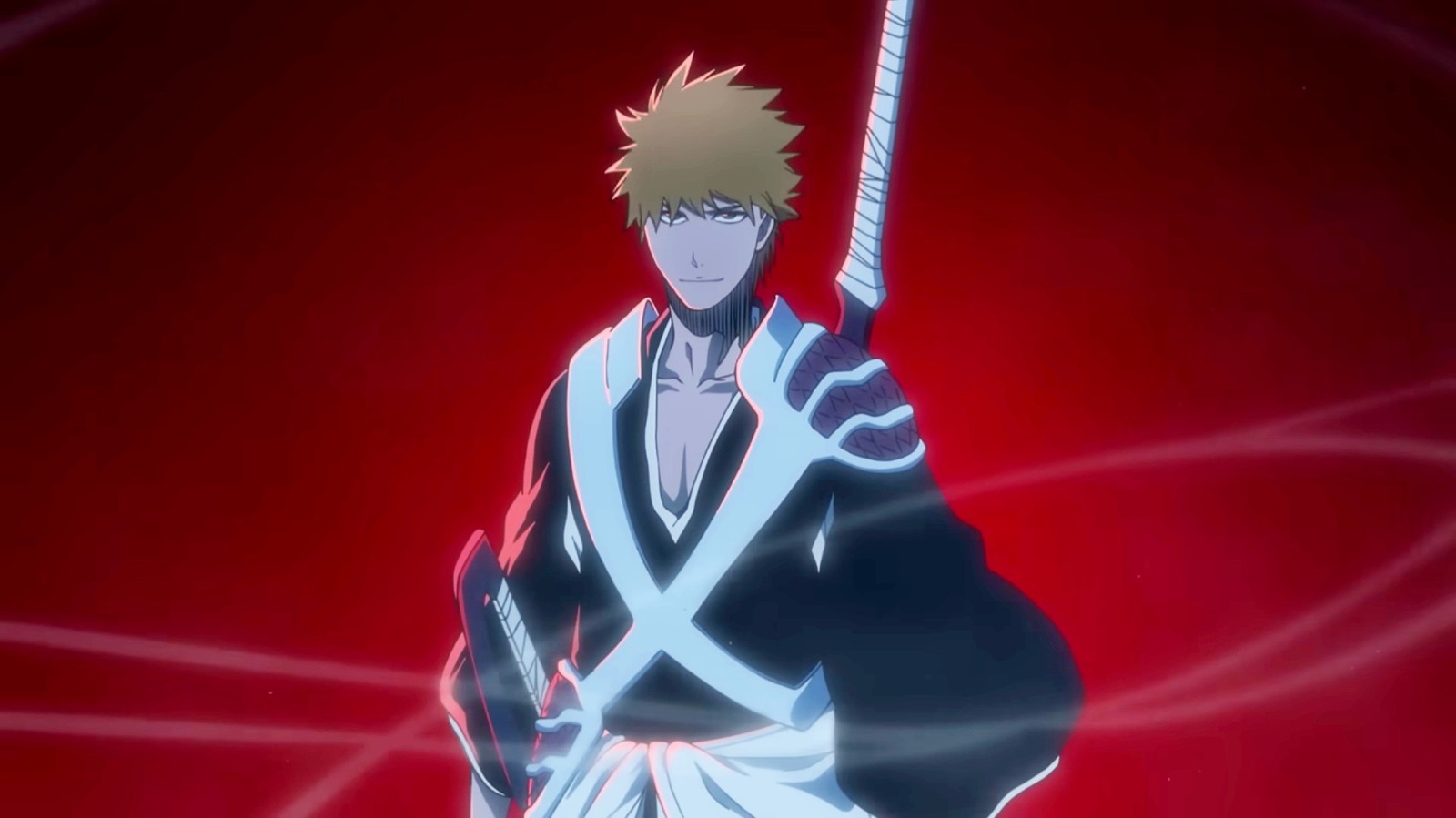 Bleach: Thousand-Year Blood War Part 2 Gets New Trailer and Premiere ...