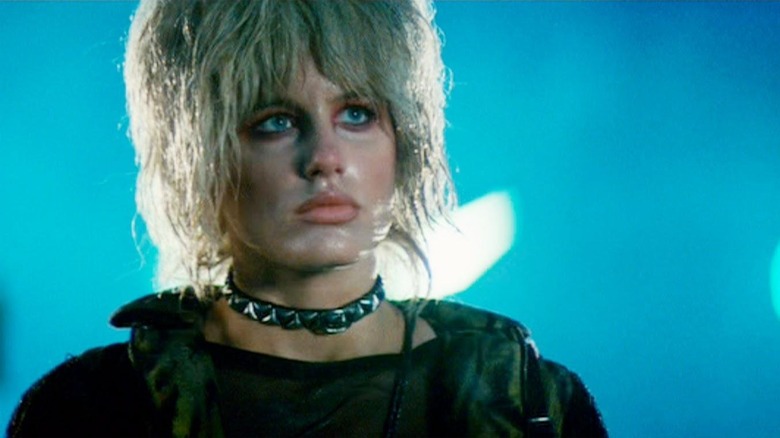 Daryl Hannah as Pris