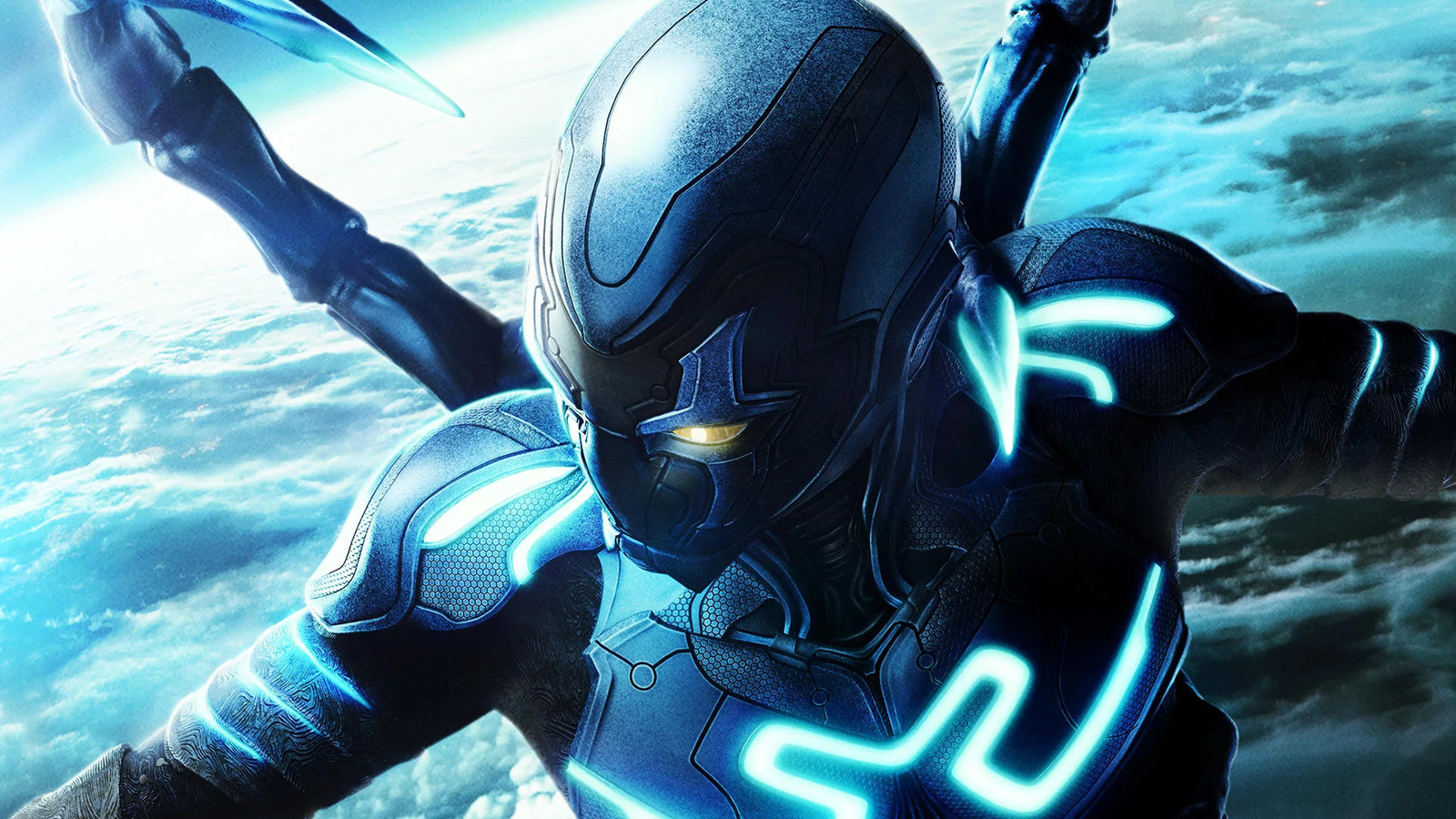 Blue Beetle Dethrones Barbie At The Box Office With 25 Million Opening