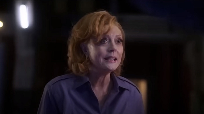 Blue Beetle Susan Sarandon