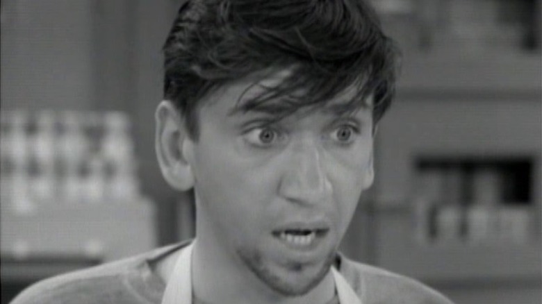 Bob Denver The Many Loves of Dobie Gillis