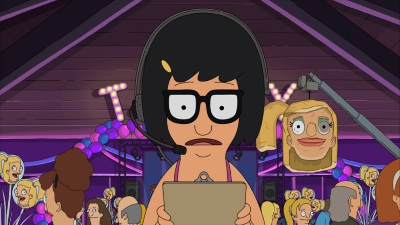 Bob S Burgers 12 Best Tina Belcher Episodes