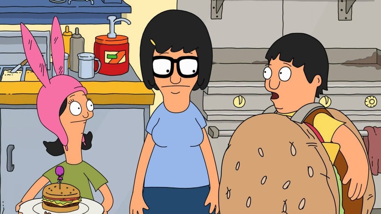 Bobs Burgers The Movie Release Date Cast And More 