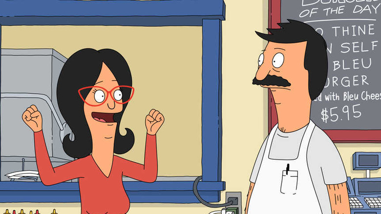 Bobs Burgers Writers Try Not To Think About How The Series Will End 