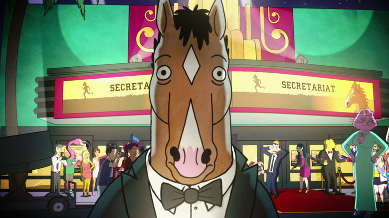 Cavaleiro BoJack