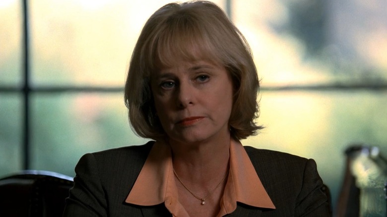 Kathy Reichs, Bones