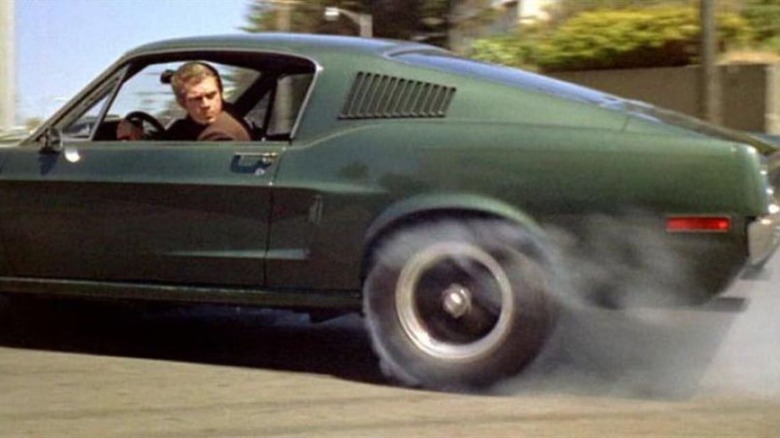 Bullitt