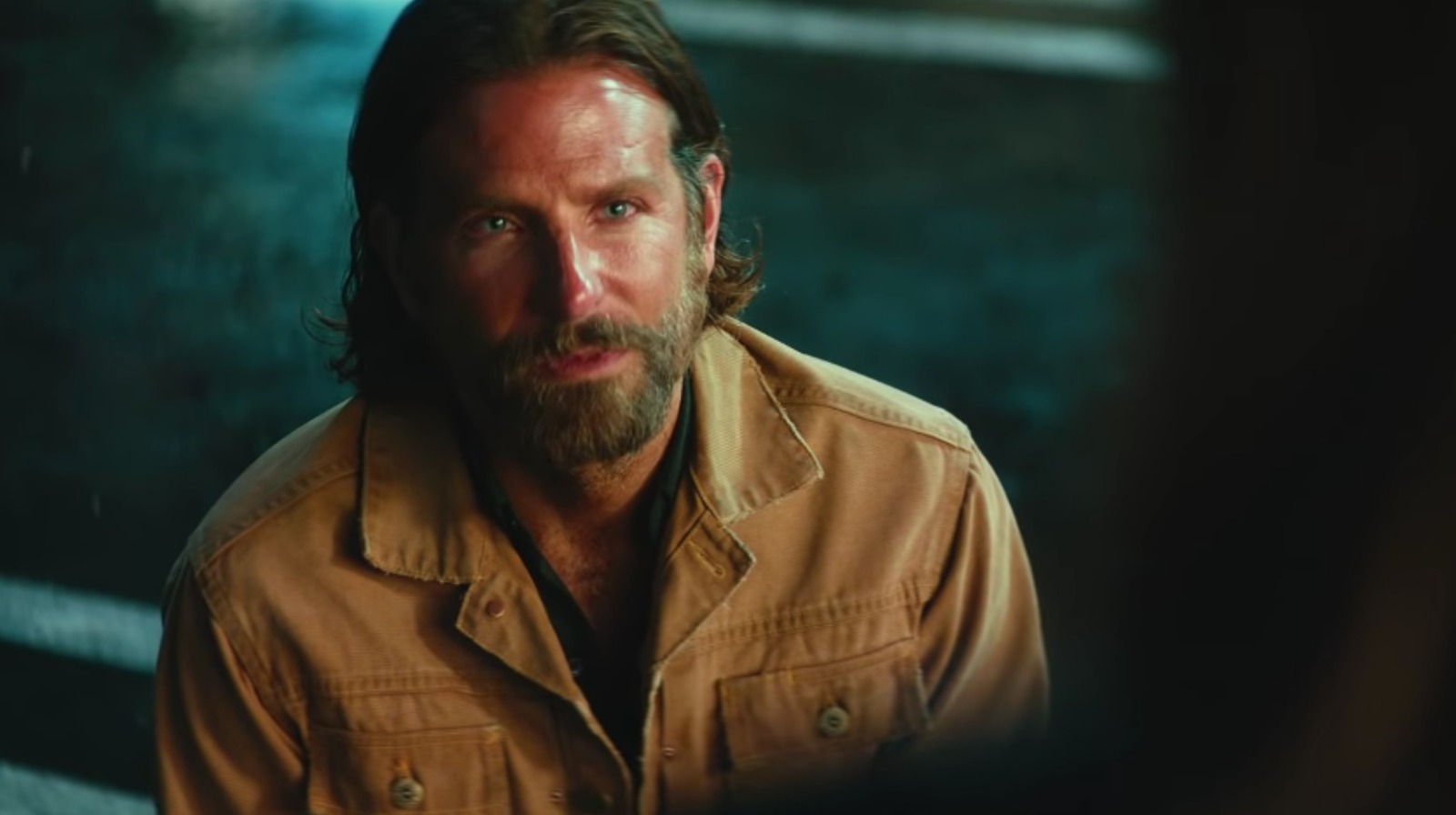 Bradley Cooper is still waiting for his turn to campaign for passion  project, Maestro, as the full trailer is released