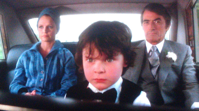 The Omen