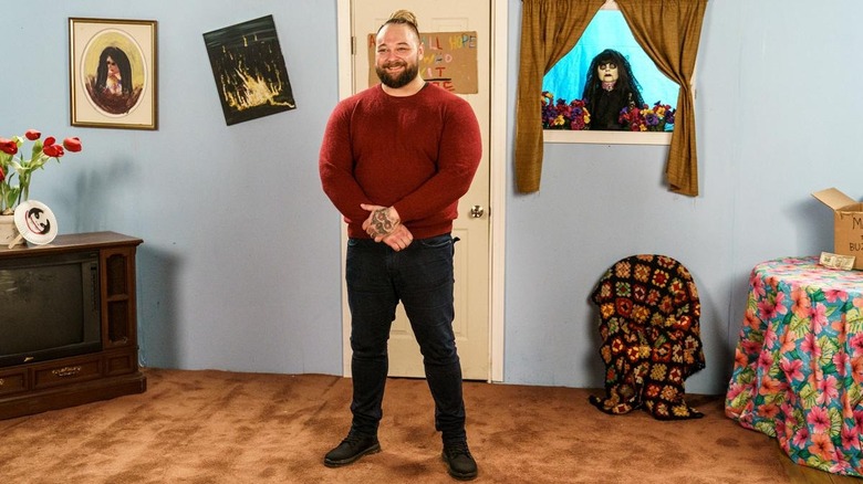 Bray Wyatt Firefly Funhouse