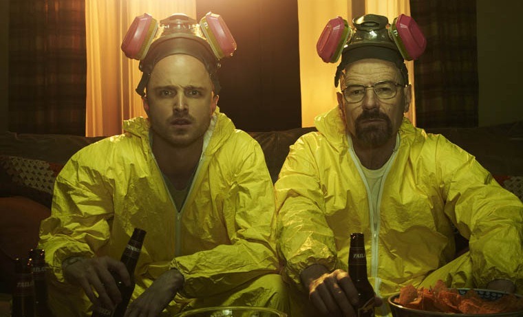  Breaking Bad Getting A Spanish Language Remake