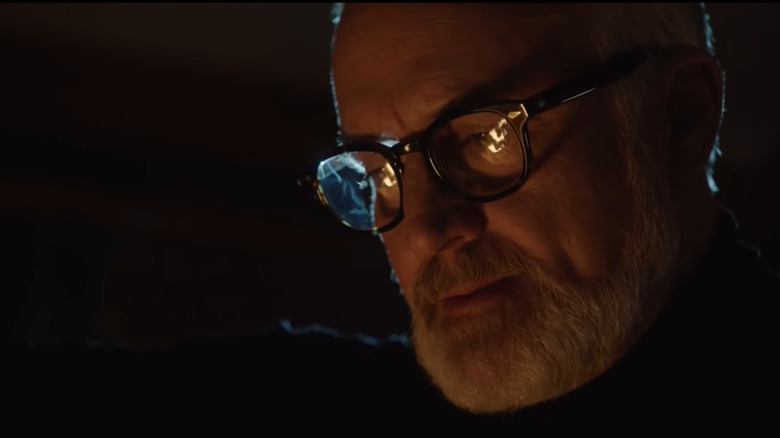 Bradley Whitford as Dean in Get Out