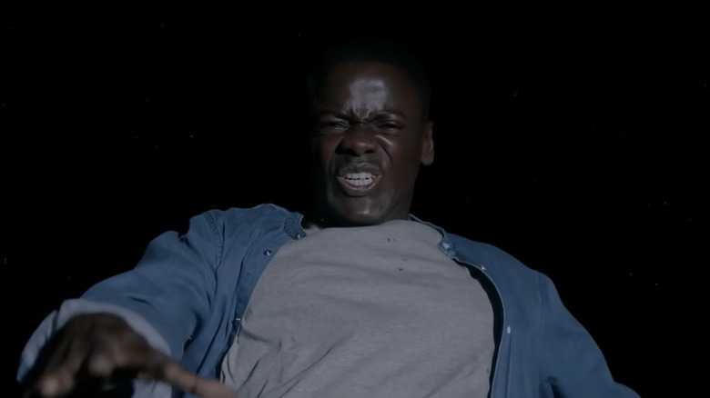 Daniel Kaluuya as Chris in Get Out