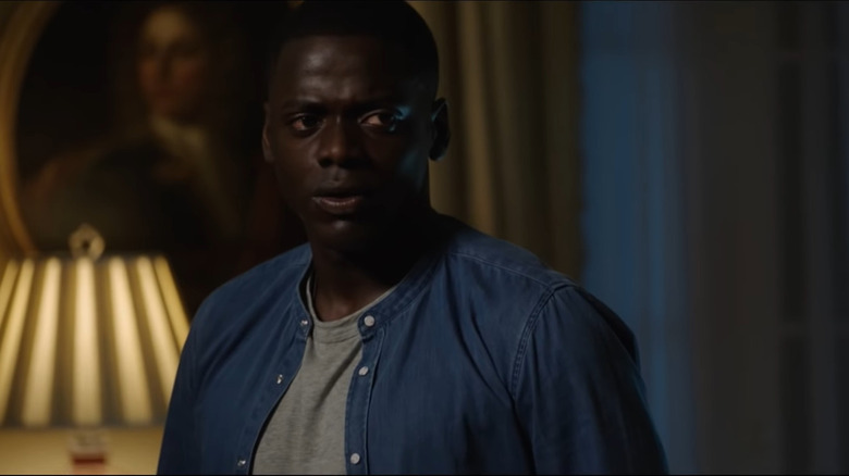 Daniel Kaluuya as Chris in Get Out