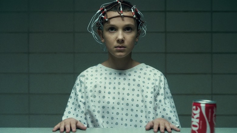 Millie Bobby Brown, Stranger Things