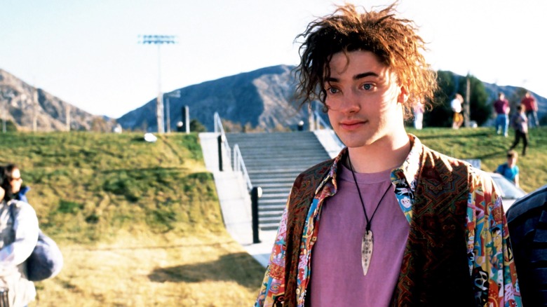 Ke Huy Quan in Encino Man