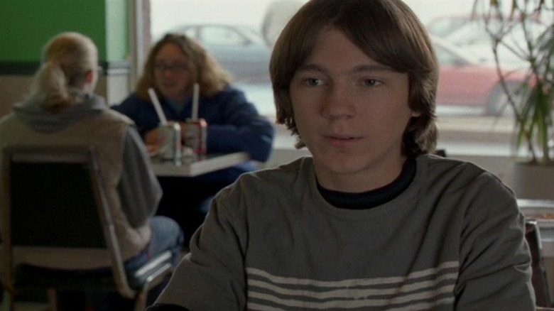 Paul Dano in Too Young to Be a Dad