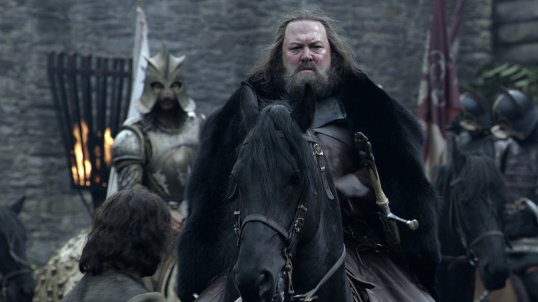 Game of Thrones Robert Baratheon