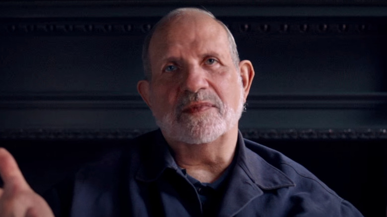 Brian De Palma