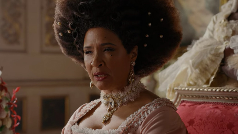 Bridgerton: Queen Charlotte's Season 2 Wigs, Ranked