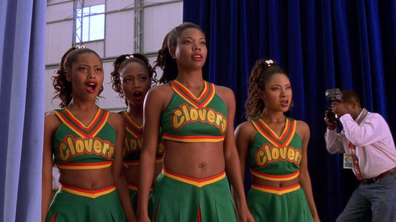 Bring It On Clovers 2