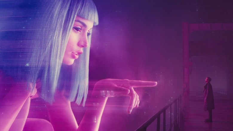 Blade Runner 2049 stands as a faithful ode and progression to the original