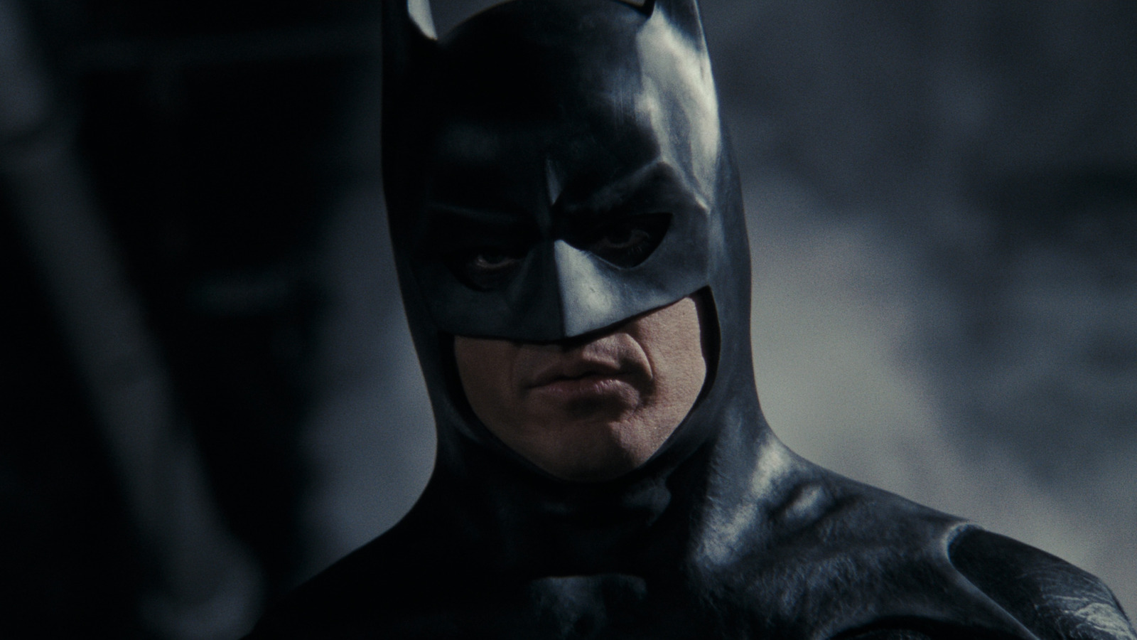 Bringing His Vision Of Batman To Life Was 'Torture' For Tim Burton