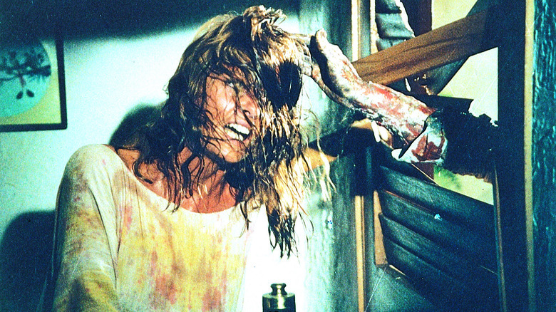 Lucio Fulci's Zombie